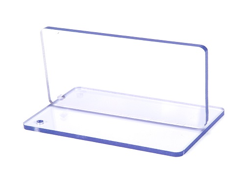 山東硬質PVC透明板1.4密度