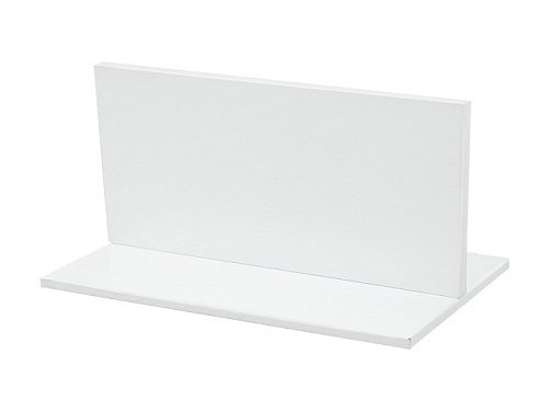 純原料純白灰白PVC板1.4-1.6密度