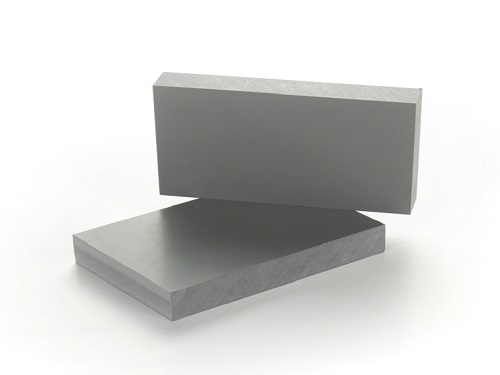 內蒙古純原料灰色PVC板1.4-1.6密度