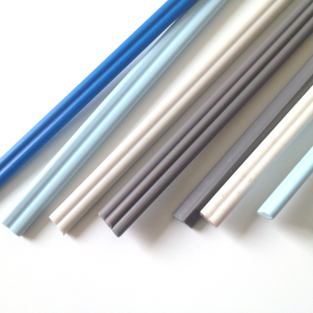 PVC焊條塑料焊條